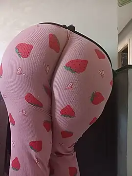 lily_sx's Live XXX Chat
