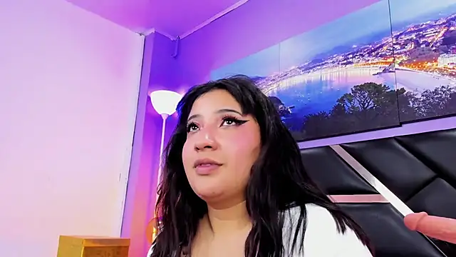 Emma_monserrat's Live XXX Chat