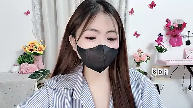 MIJ-Uwuu 라이브 XXX 채팅