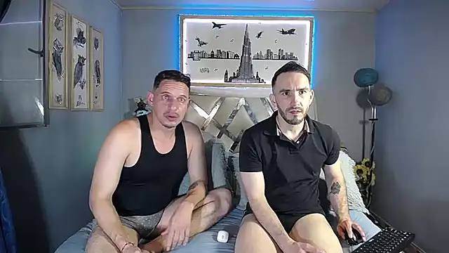 Danny_hot_fun live XXX chat