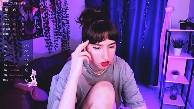 Lily_xBabe Live XXX Chat