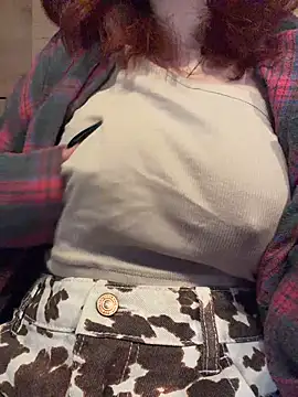 Živý XXX chat Baby__Fox