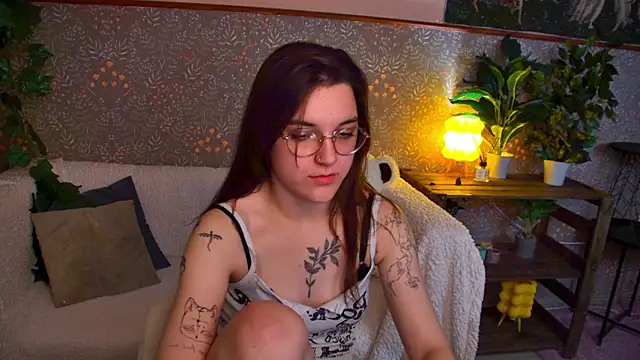 MelissaCartie Live XXX Chat