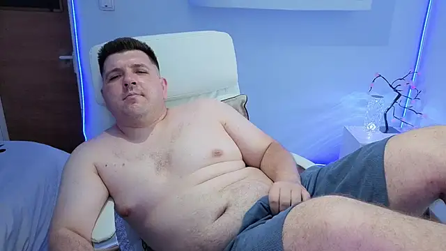 XXX chat uživo modela JasonJacks