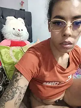 Pamelamiler__ Live XXX-Chat