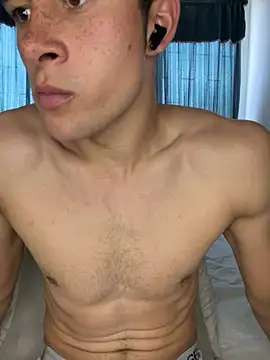 AustinJones_ 라이브 XXX 채팅