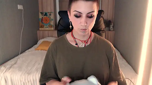 Chat XXX ao vivo de Sweet-n-Strong