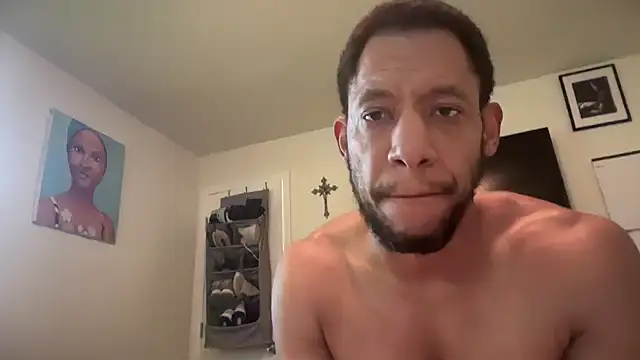 mannib_39's Webcam Show