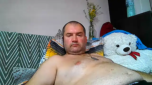 Chat XXX ao vivo de CristianDaniel78