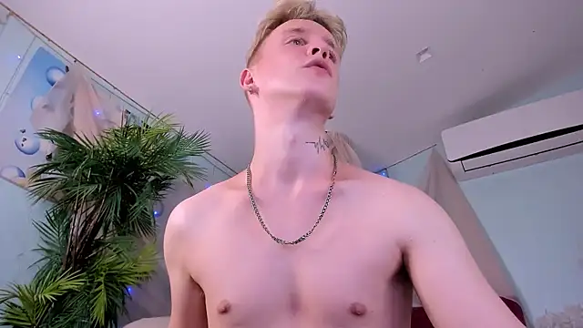 _AlexHot_ Live XXX Chat