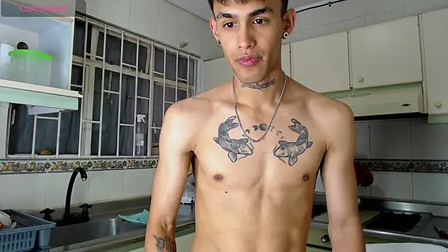 Chat XXX ao vivo de Duncan_ebony