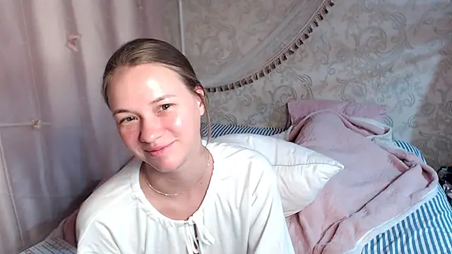 צ'אט XXX בשידור חי של leila_bambi_