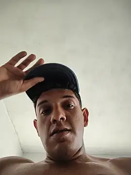 TOLEDIOS Webcam show