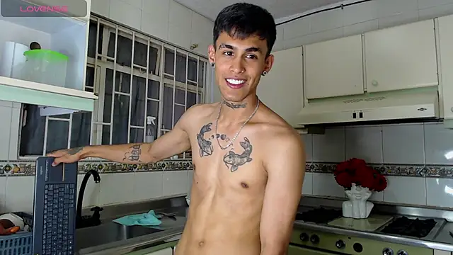 Duncan_ebony's Live XXX Chat