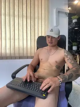 Chat XXX Live Alexander_ferre