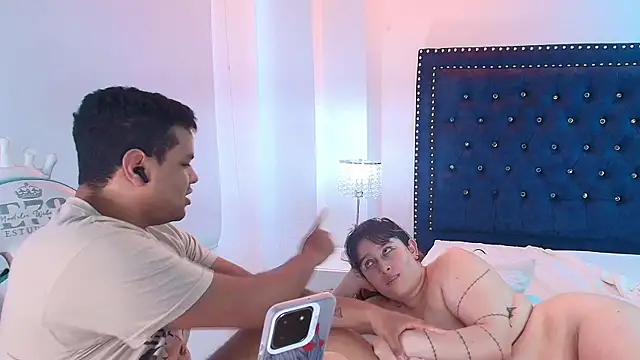 TarlyWho – Naživo XXX chat