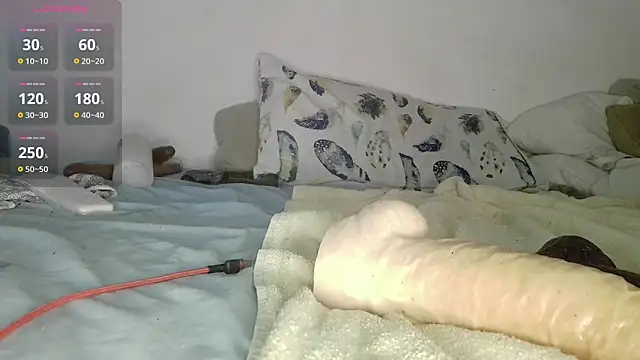 Chat XXX ao vivo de canarito18