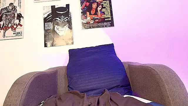 Tette_Valentine 라이브 XXX 채팅