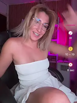 XXX chat uživo modela sofiah_