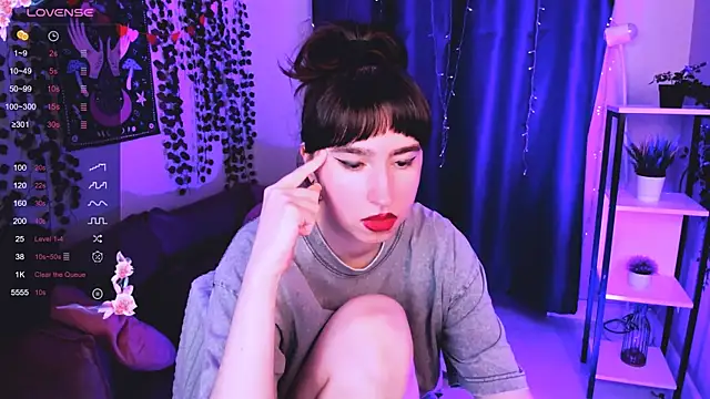Lily_xBabe Chat XXX live