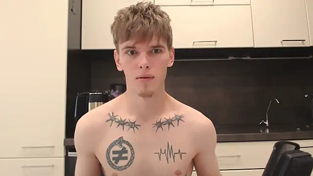 Fredd_Xanders live XXX chat