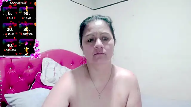 sexy_jhoan88 Chat XXX live