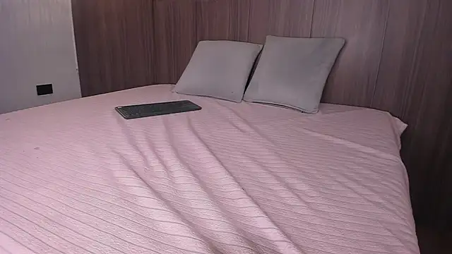 Živý XXX chat ana_beckett
