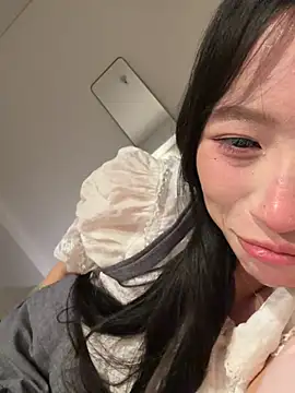 wanwan-baobei Obrolan Langsung XXX