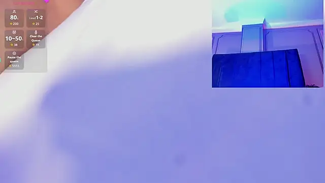 XXX chat uživo modela Lucas_West_
