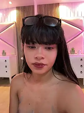 chloe_larson's Live XXX Chat