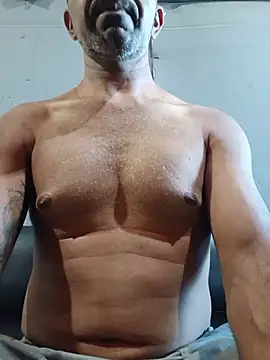 Webkamerová show Sergipanogozarcomoninguem
