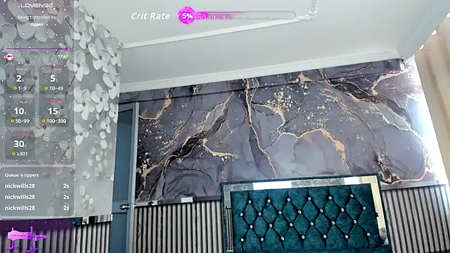Chat XXX en directo de dulce_girls