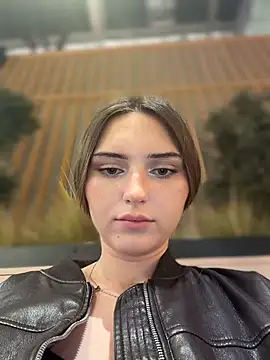 AnitaFly Live XXX-chat
