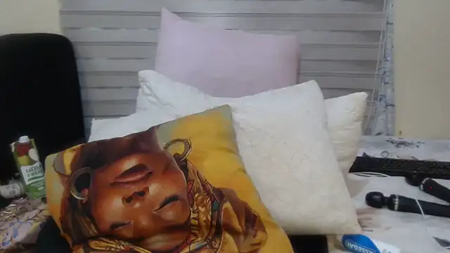 Foxybrownxx1 라이브 XXX 채팅