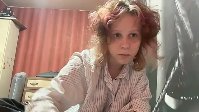 nordystar's Live XXX Chat