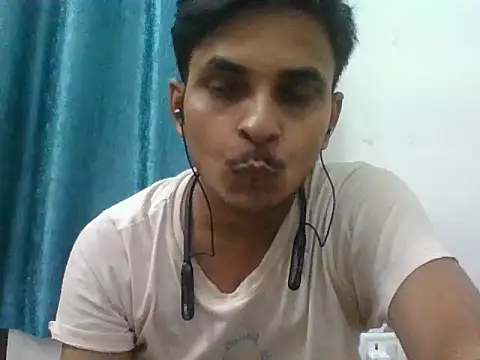Sumit_LkO – webcam-show