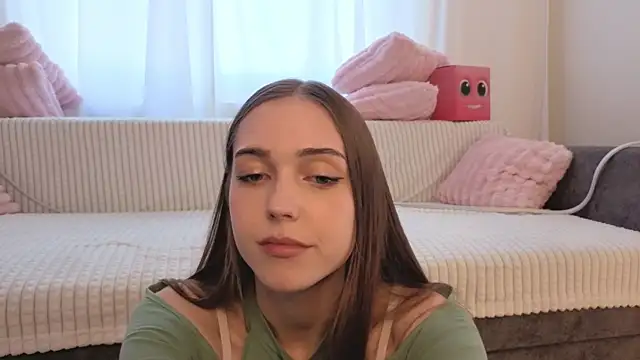 Chat XXX ao vivo de HopeWiltsey