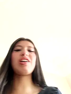 SALOME-28_ Chat XXX in diretta