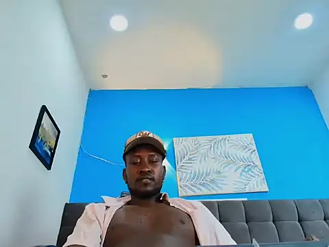William_Bennett Live XXX-chat