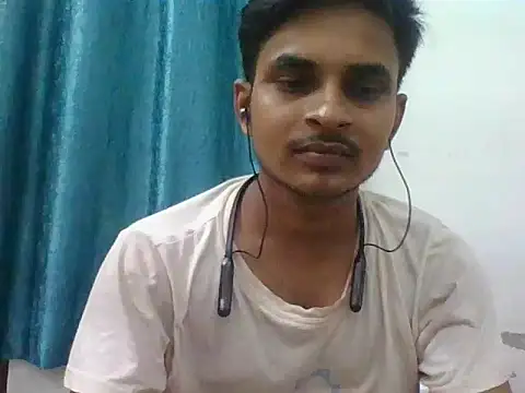 Sumit_LkO's Webcam Show