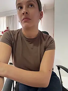แชท XXX สดของ Talia_Bonet