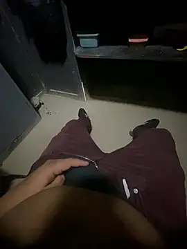 Chat XXX ao vivo de SeuGuarda2001