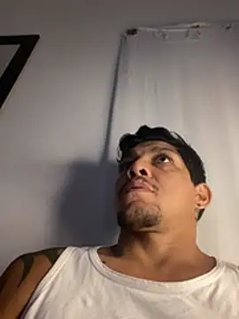 Webkamerová show Tatuadomoreno23cm