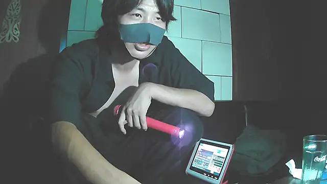 โชว์เว็บแคมของ Natsu_x_