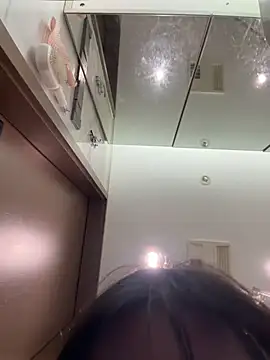 wanwan-baobei's Live XXX Chat
