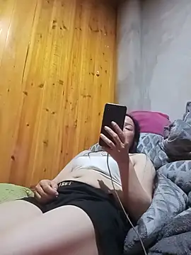 Hany2006's Live XXX Chat