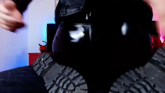 Alisse_Moore 라이브 XXX 채팅