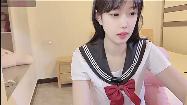 tt_cute Obrolan Langsung XXX