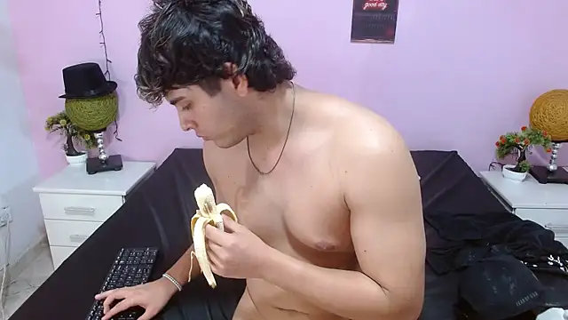 Онлайн чат XXX zayne_lyon