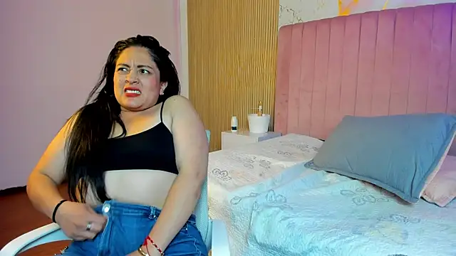 Anny_Mora_'s Live XXX Chat